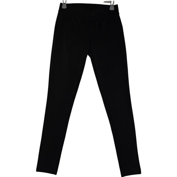 Simply Vera Vera Wang Black Leggings Size S - Picture 1 of 4